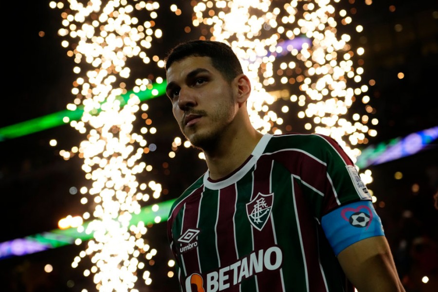 Nino Fluminense 