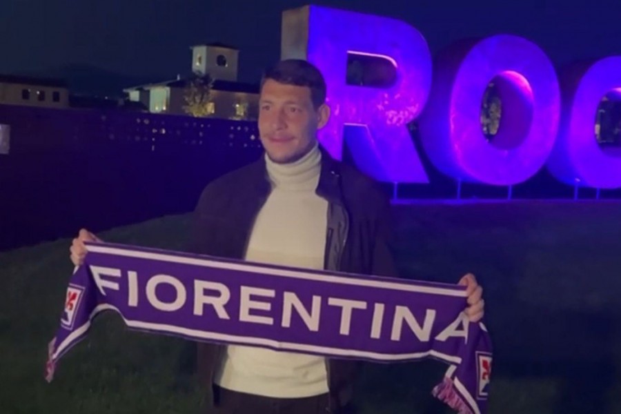 Belotti a Firenze