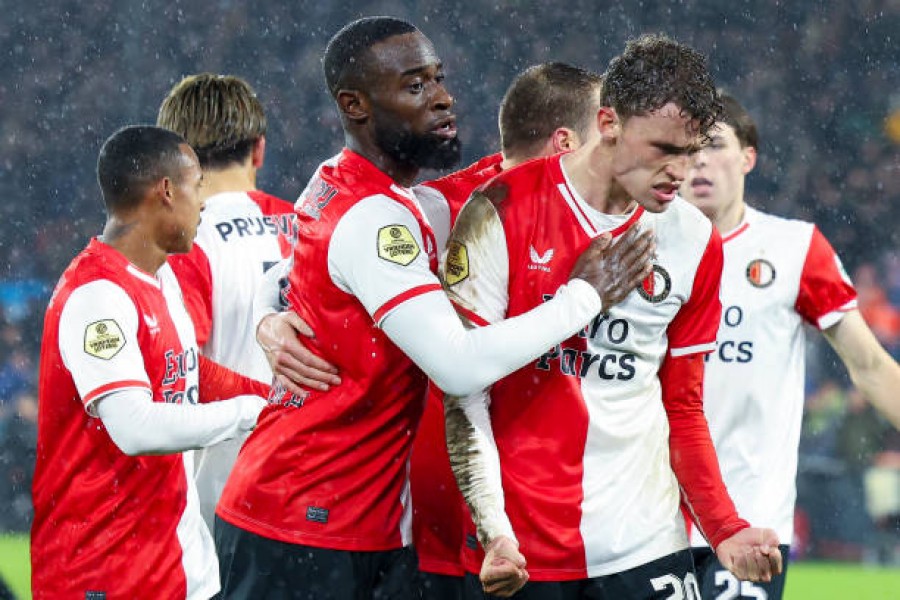 Il Feyenoord