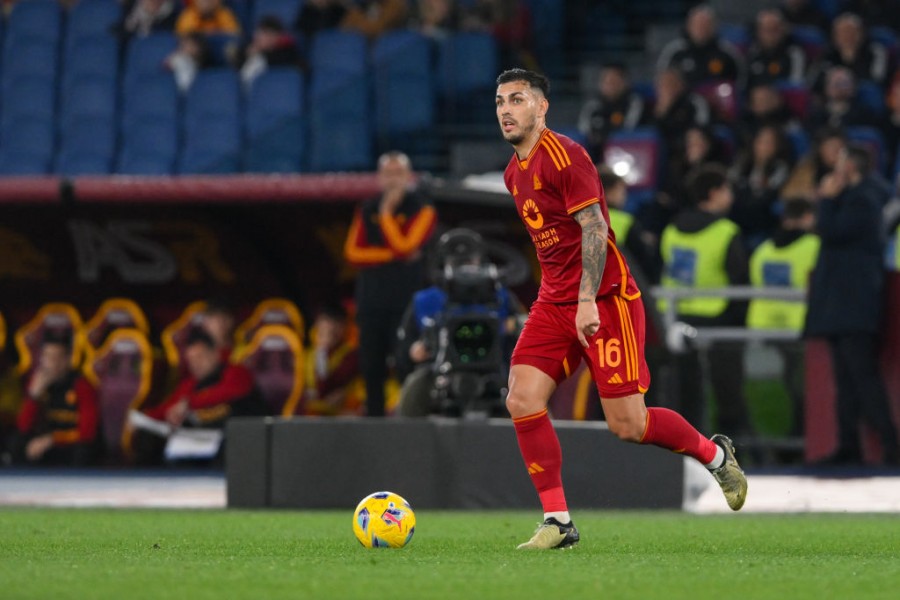Leandro Paredes