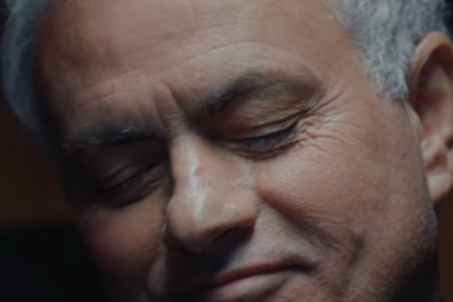 jose mourinho    