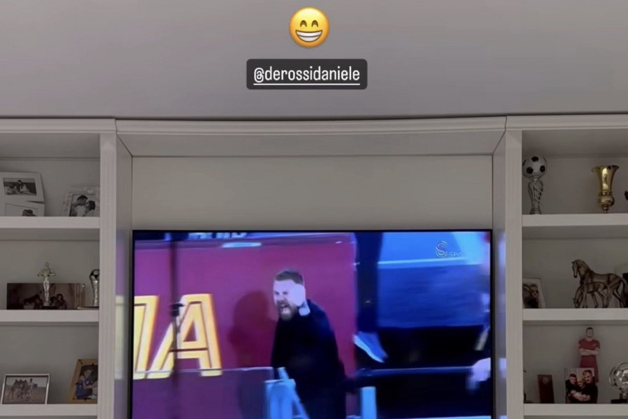 La storia di Dzeko dopo il derby 