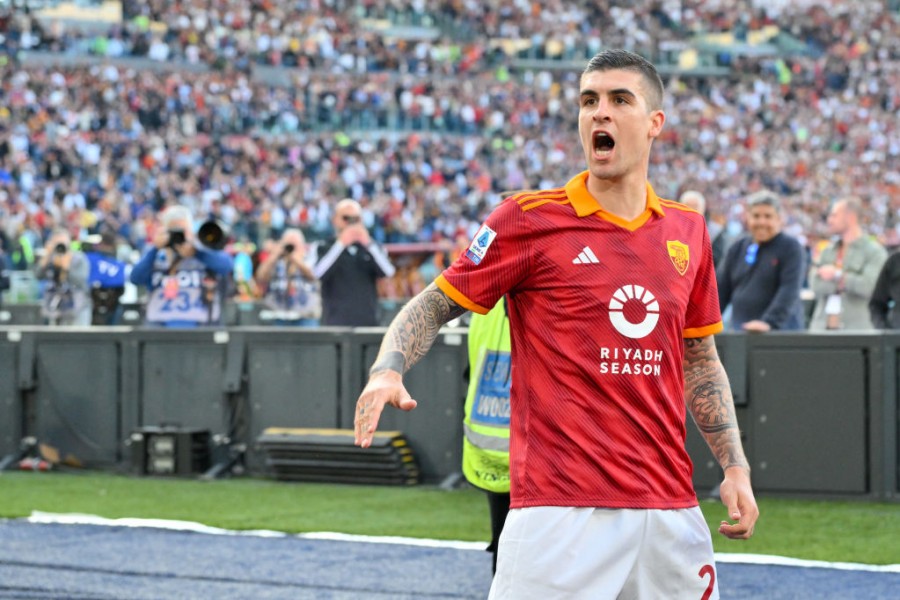 Gianluca Mancini