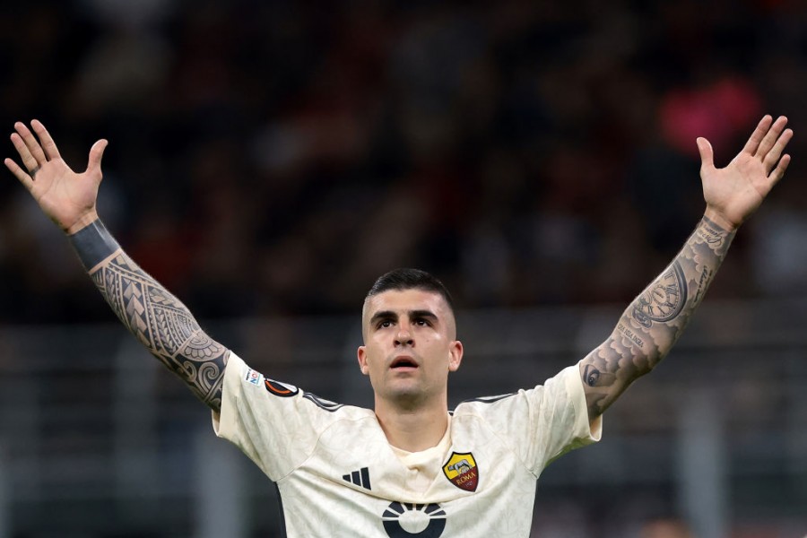 Gianluca Mancini