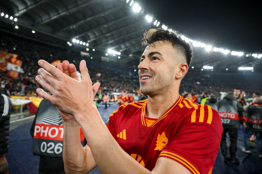 Stephan El Shaarawy