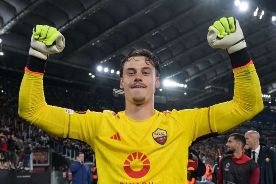 Mile Svilar