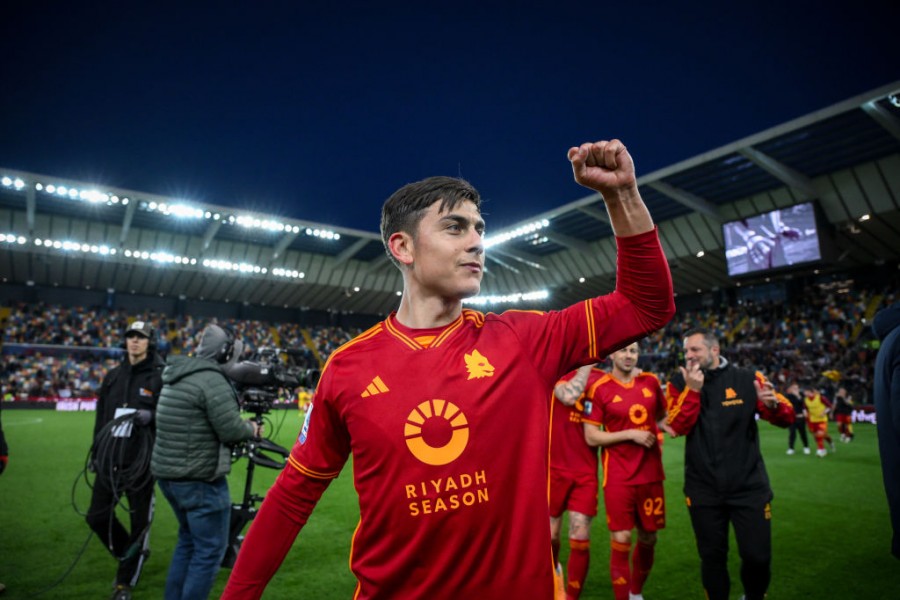 Dybala