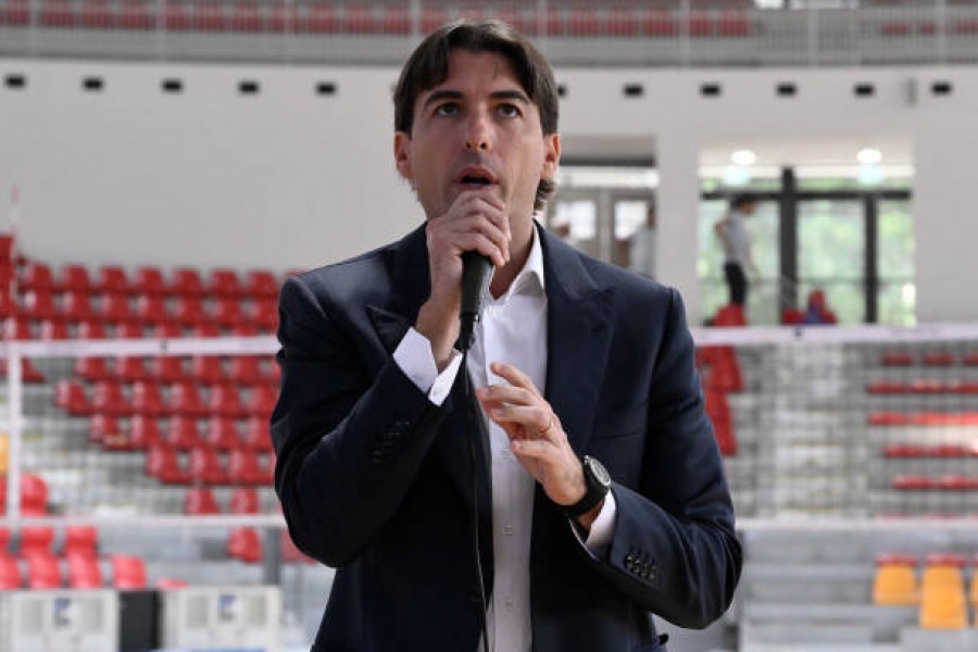 Alessandro Onorato 