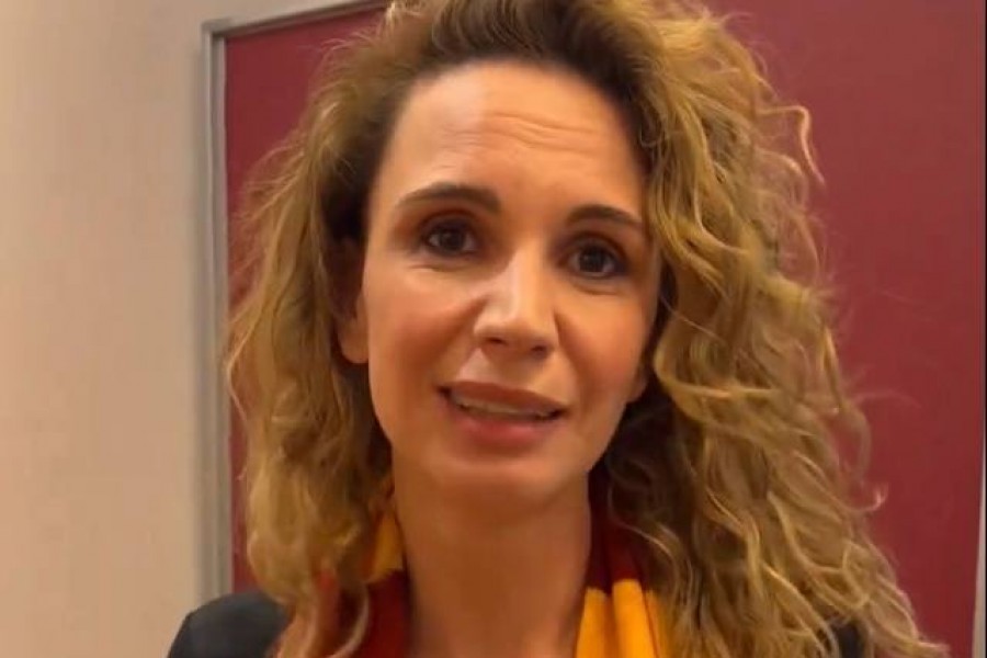 Emanuela Fanelli