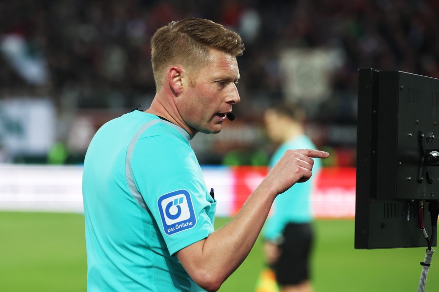 Una revisione al Var