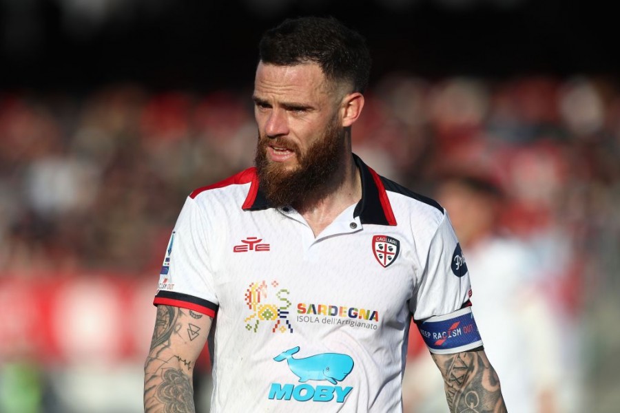 Nahitan Nandez