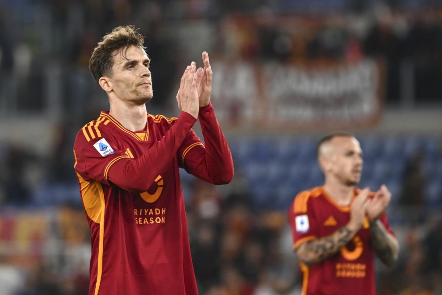 Diego Llorente