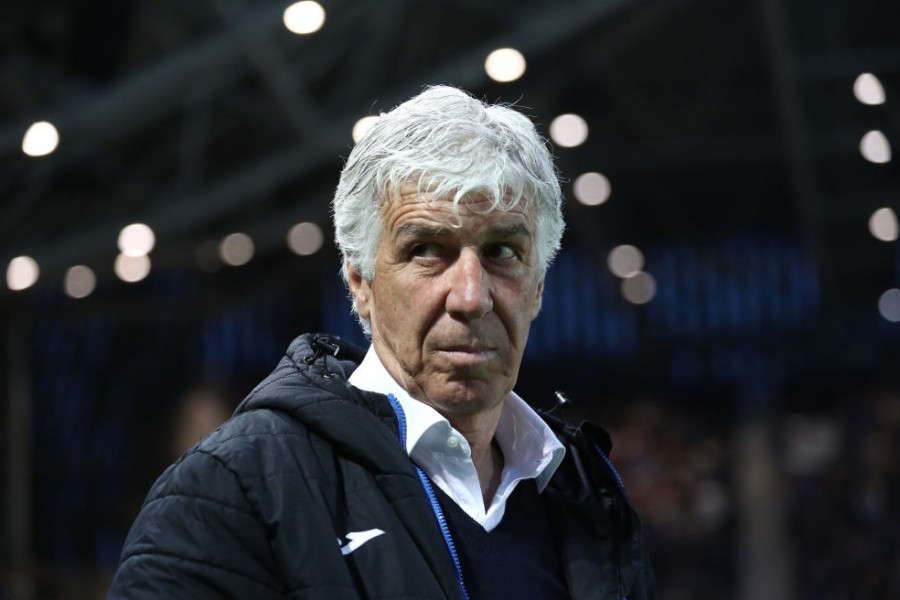 Gian Piero Gasperini