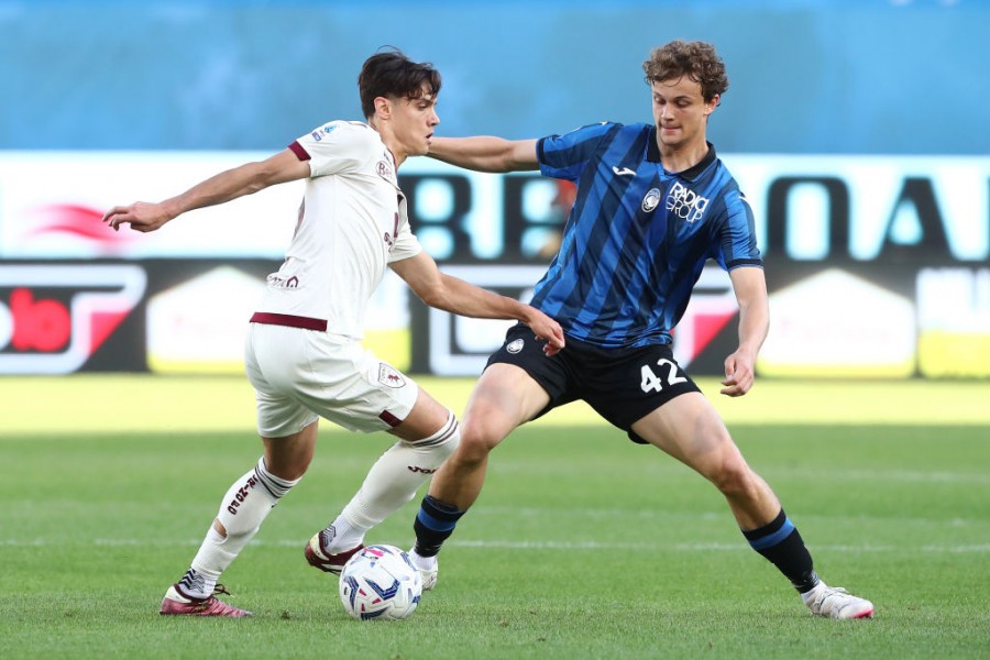 Atalanta-Torino