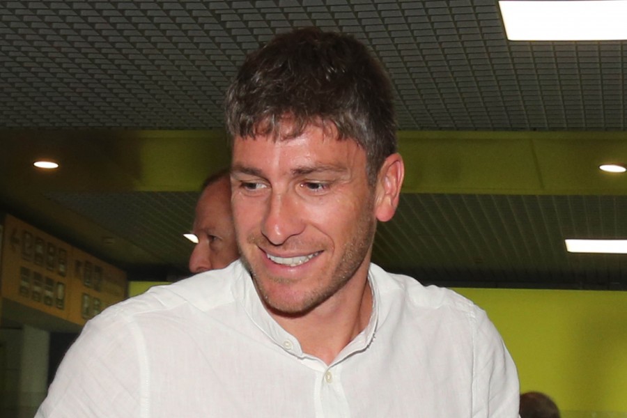 Ghisolfi a Fiumicino