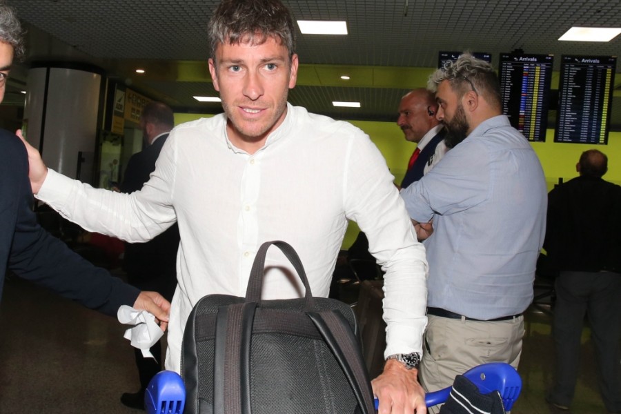Ghisolfi a Fiumicino