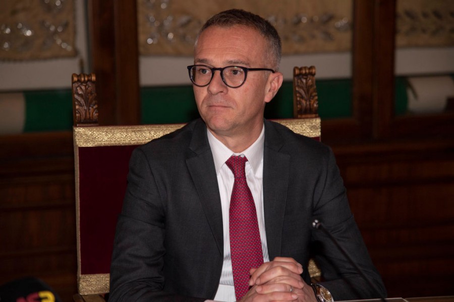 Pietro Berardi