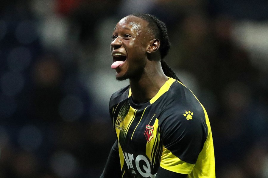 Ismael Kone
