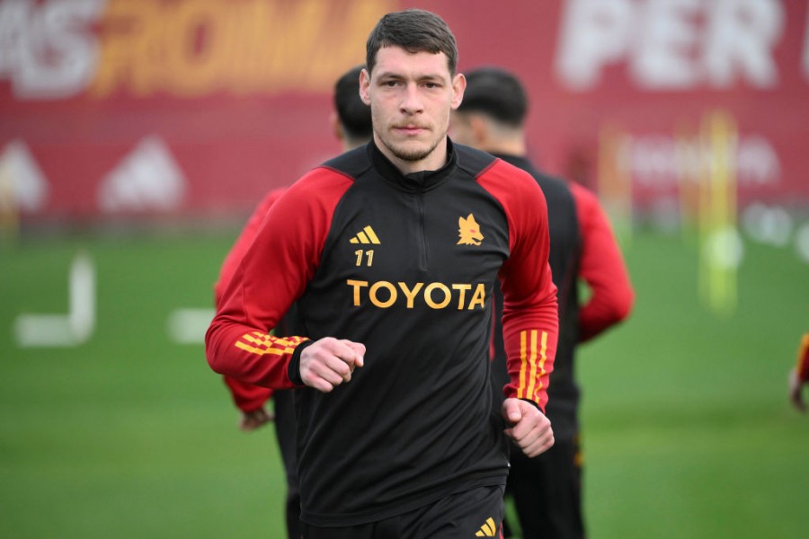 Andrea Belotti 