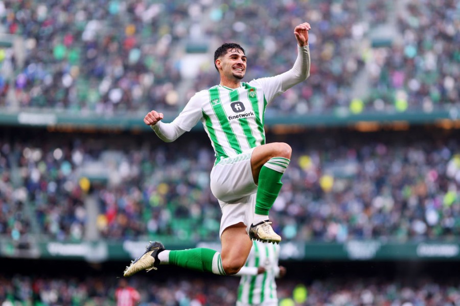 Johnny Cardoso