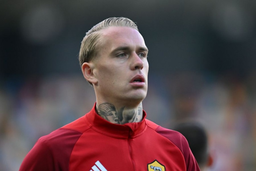 Rick Karsdorp