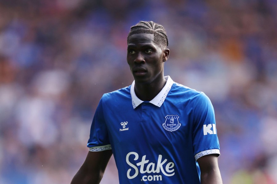 Amadou Onana