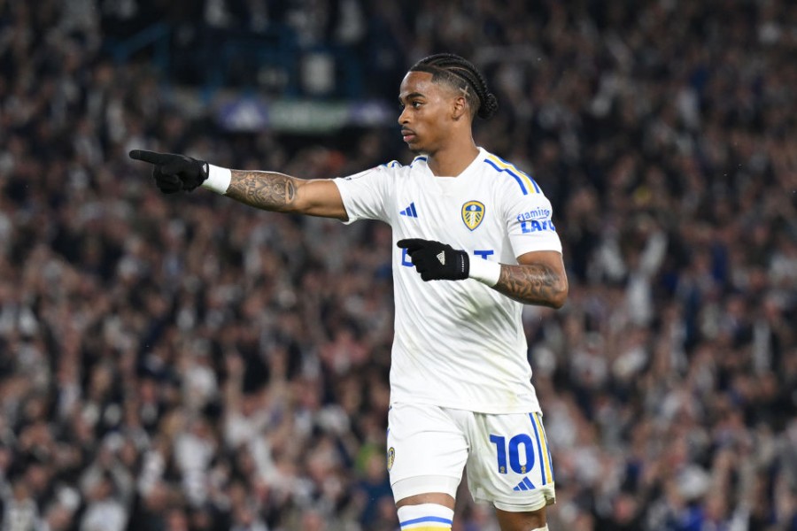 Crysencio Summerville