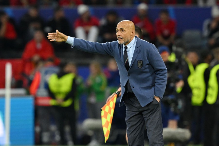 Luciano Spalletti