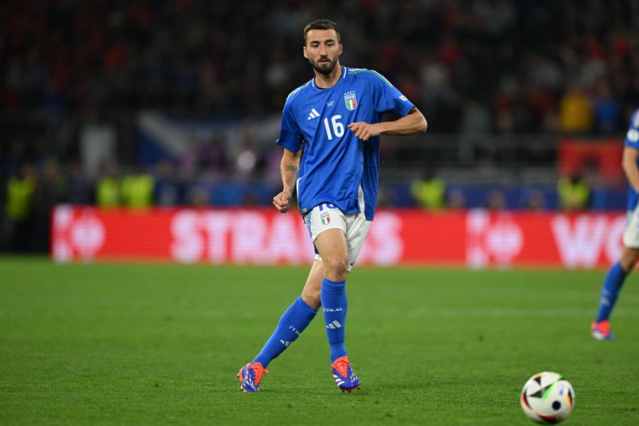 Bryan Cristante