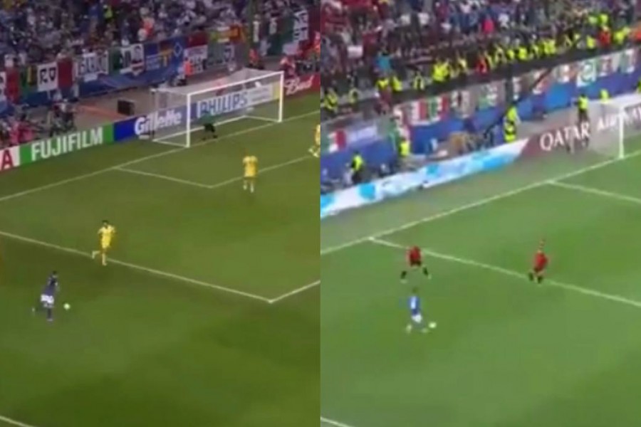 Gli assist di Pellegrini e Totti