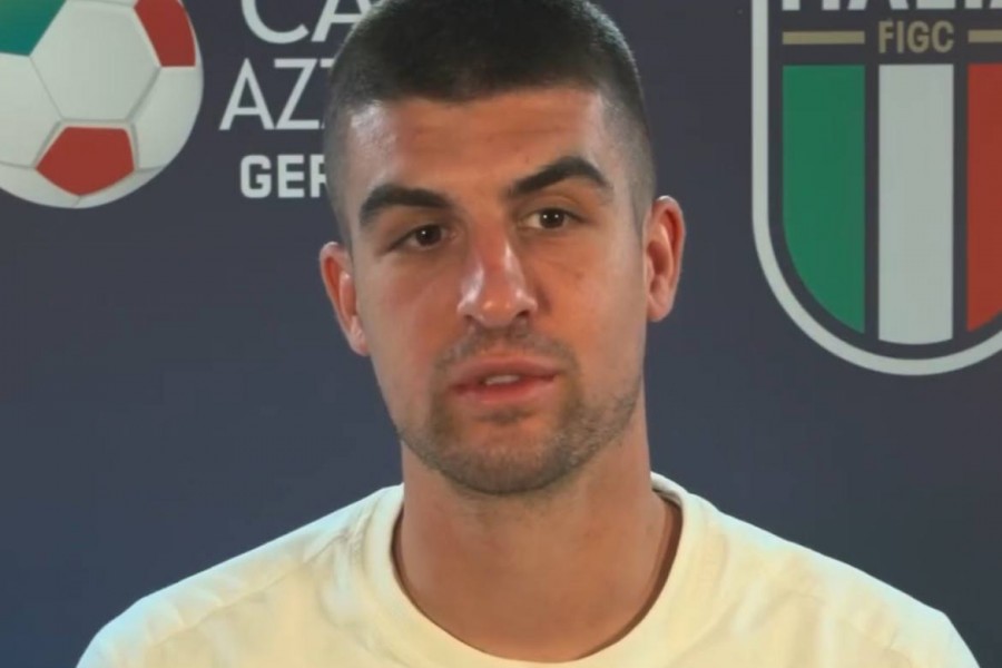 Gianluca Mancini
