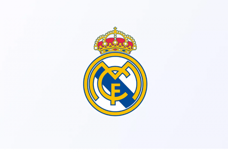 Logo del Real Madrid