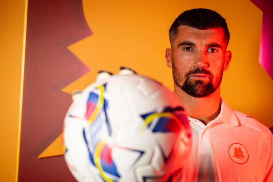 Mathew Ryan