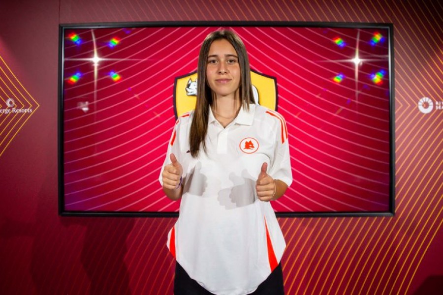 Giulia Dragoni