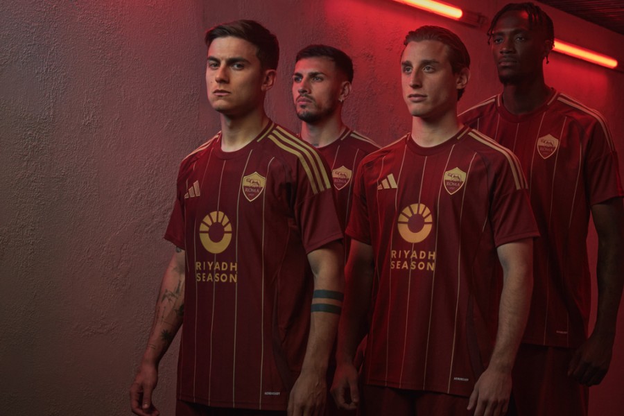 Dybala, Paredes, Bove e Abraham