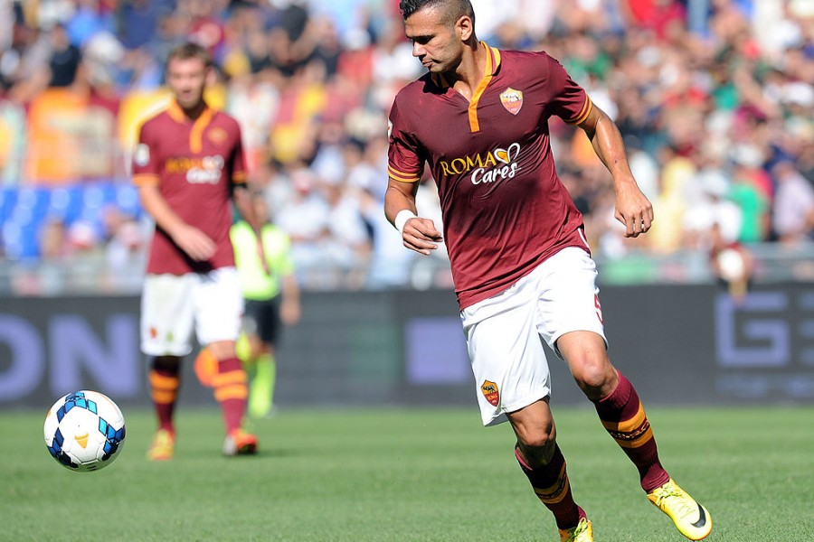 Leandro Castan