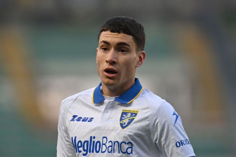 Matias Soulé