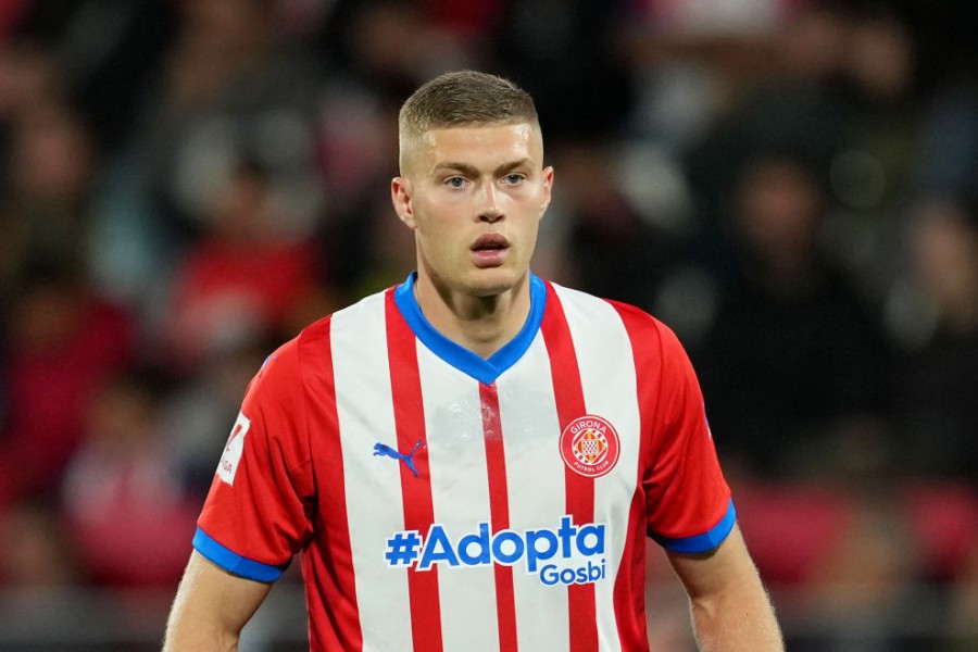 Artem Dovbyk