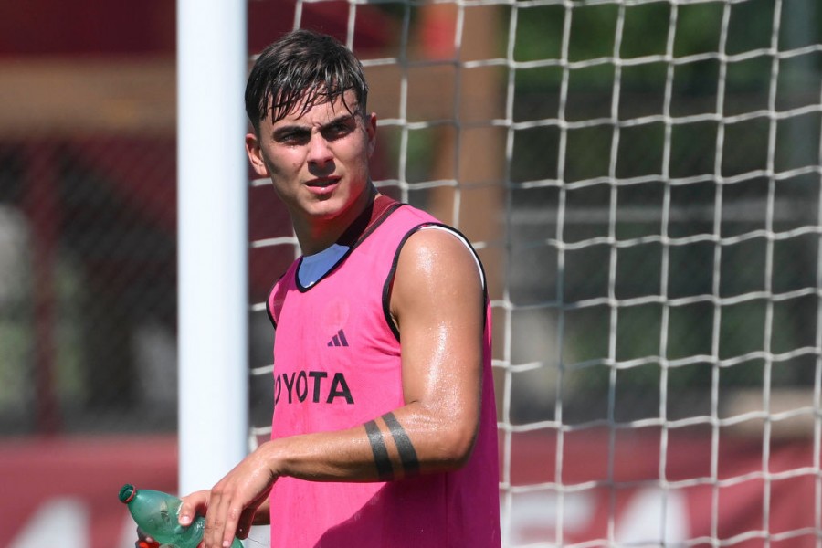 Paulo Dybala