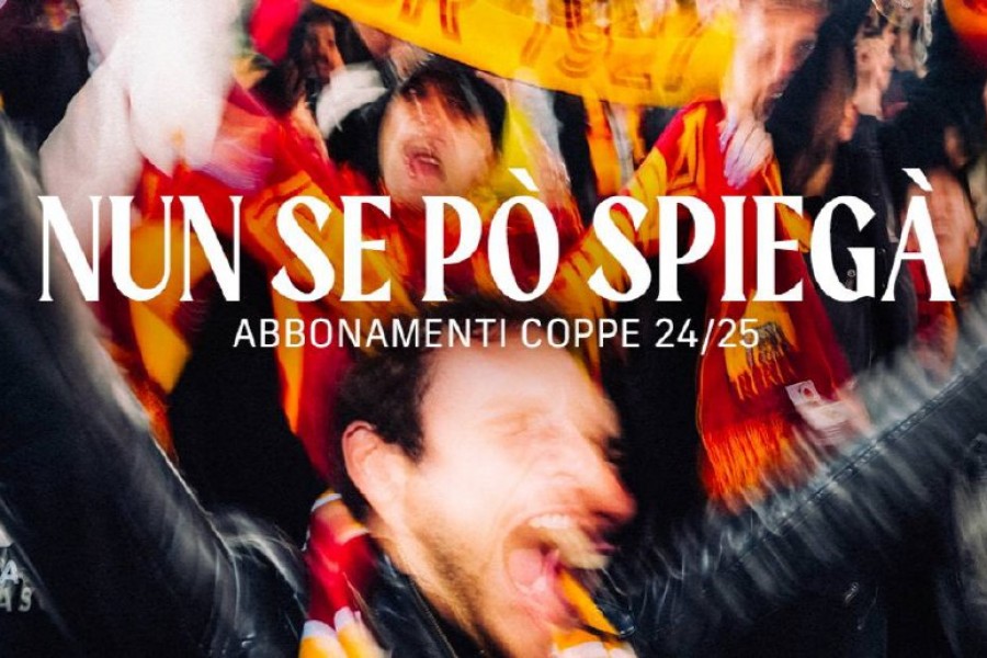 Campagna abbonamenti