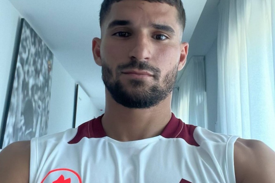 Houssem Aouar