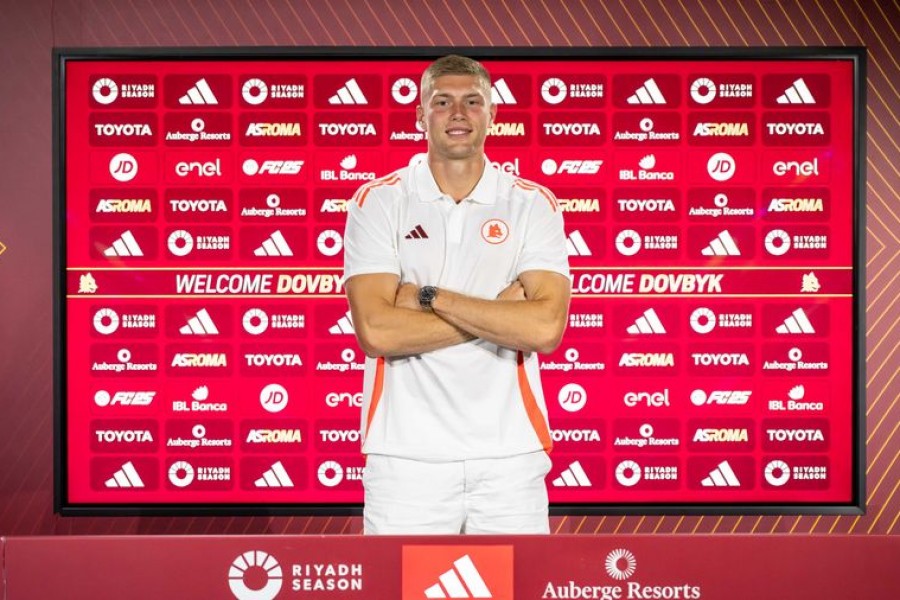 Artem Dovbyk