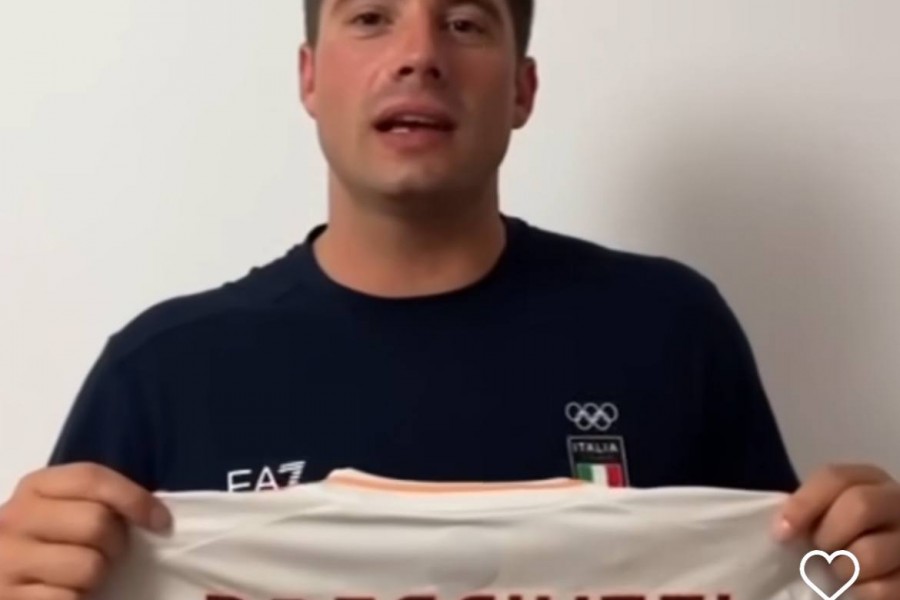 Nicholas Presciutti