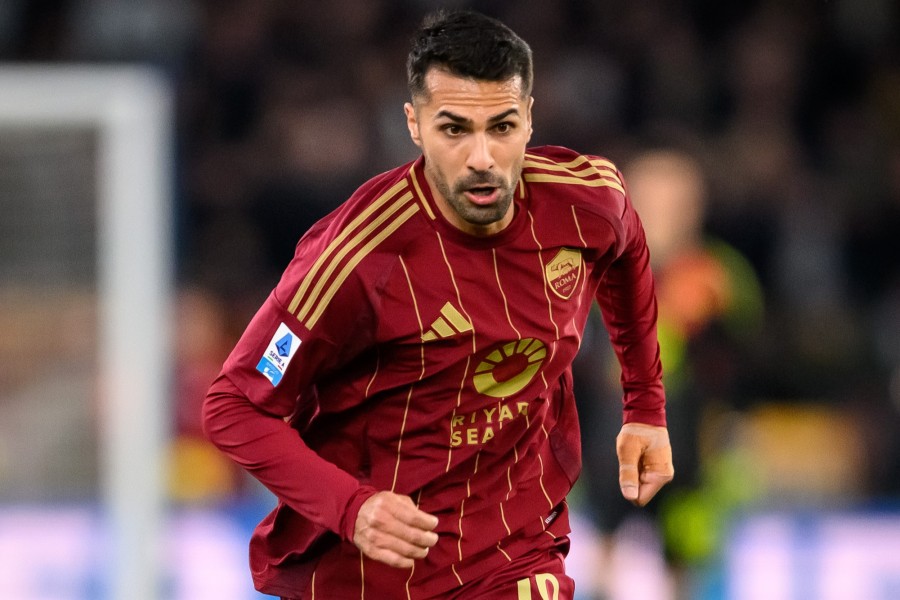 Zeki Celik, infortunatosi nella sfida d'andata con l'Athletic
