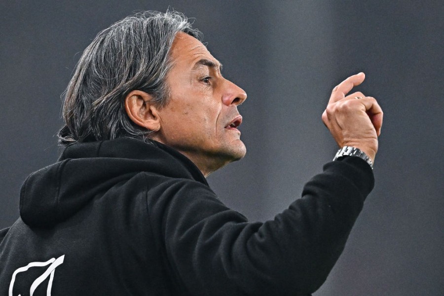 Filippo Inzaghi