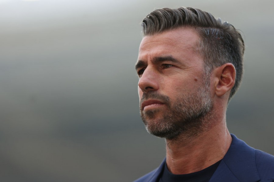 Andrea Barzagli 