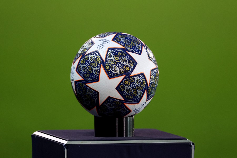 Pallone della Champions League