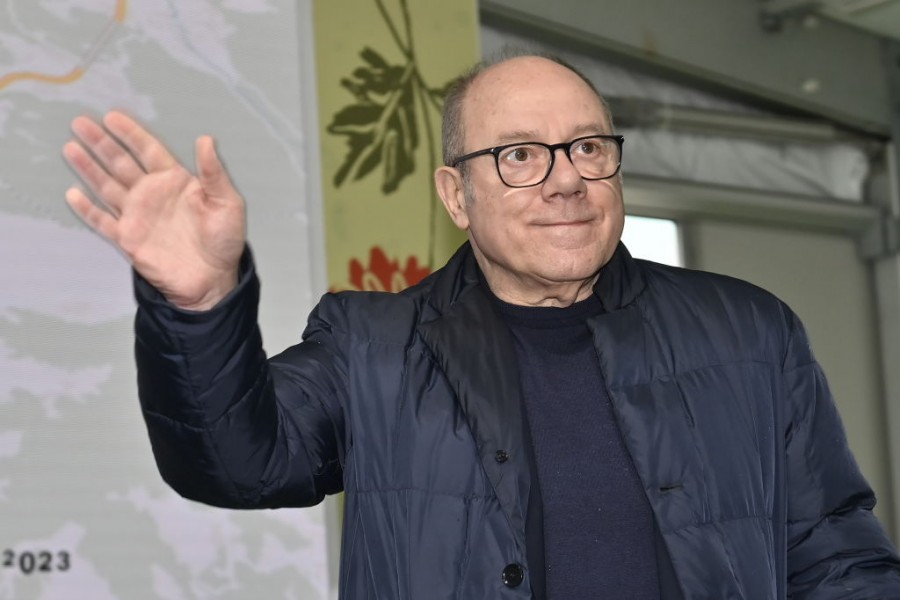 Carlo Verdone