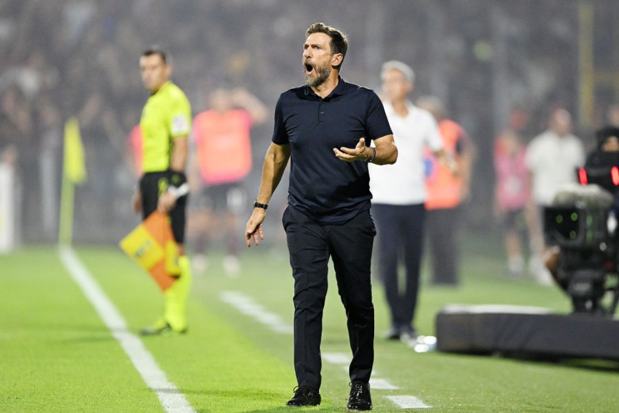 Eusebio Di Francesco 