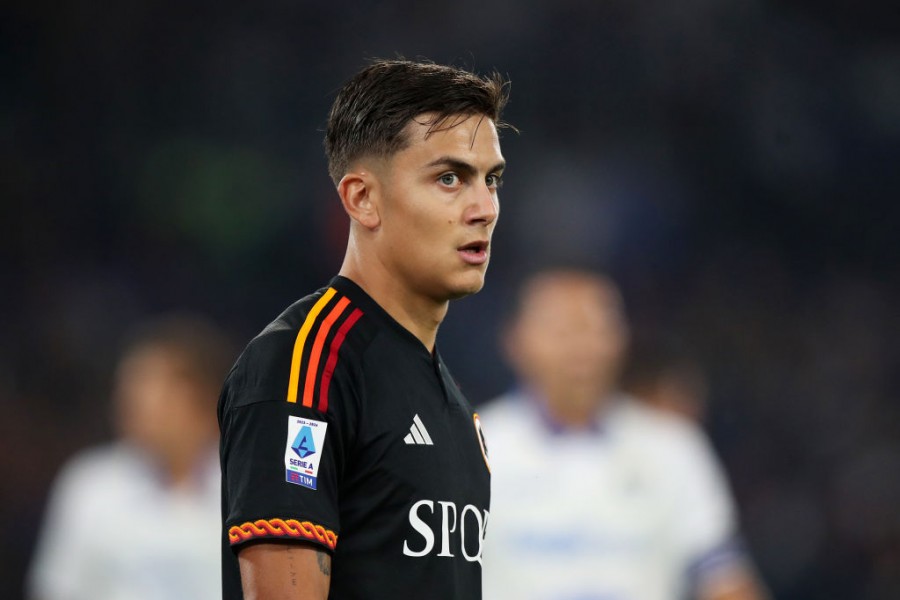 Paulo Dybala